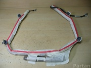 TOYOTA YARIS (_P9_) 2009 Head Airbag Right