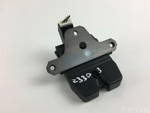Ford 8M51-R442A66-CB / 8M51R442A66CB KUGA I 2013 Bootlid Lock