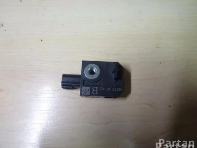 Opel 13502577 ASTRA J 2012 Impact Crash Sensor