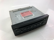 CITROËN 96565718XT C3 I (FC_) 2004 Radio / CD