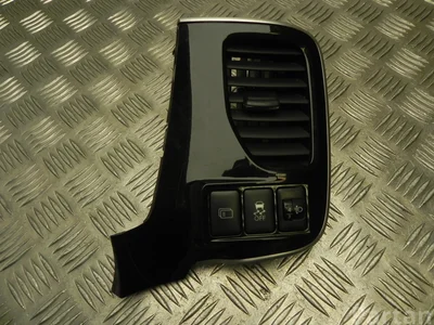 Mitsubishi 8030A202 OUTLANDER III (GG_W, GF_W, ZJ) 2016 Trim