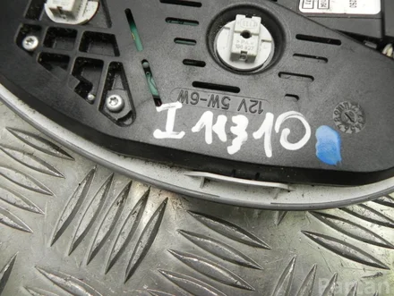 Mercedes-Benz A 211 820 74 01 / A2118207401 E-CLASS (W211) 2007 Innenbeleuchtung