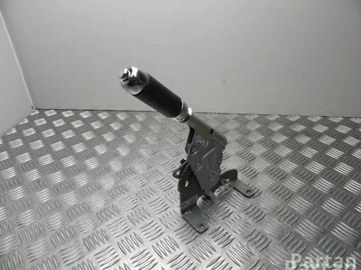 Mini 6774814 MINI (R56) 2008 Hand Brake Lever