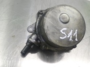 AUDI 057145100 A8 (4E_) 2005 Vacuum Pump