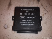 AUDI 4D0909611 A8 (4D2, 4D8) 2002 Control unit for electrically adjustable steering column