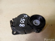 PEUGEOT 01D28N3A 508 2012 Adjustment motor for regulating flap