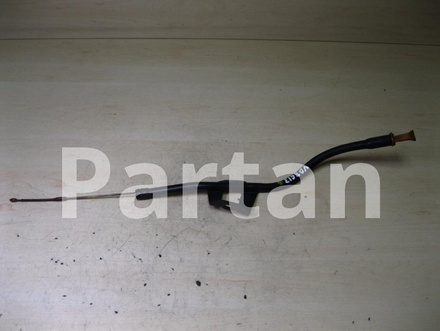 CITROËN C3 Picasso 2011 Oil Dipstick