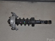 PORSCHE 7P0512301 ; 7P5513029G / 7P0512301, 7P5513029G CAYENNE (92A) 2016 Shock Absorber Left Rear