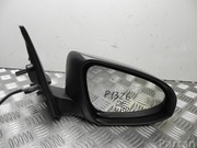 TOYOTA 2049.3074, E11 026983 / 20493074, E11026983 AURIS (_E18_) 2016 Outside Mirror Right adjustment electric Turn signal Electric folding Heated