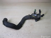 OPEL ZAFIRA B (A05) 2008 Boîtier du thermostat