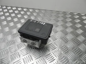 Audi 5Q0 614 517 CT / 5Q0614517CT A3 Limousine (8VS, 8VM) 2018 Control unit ABS Hydraulic