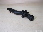 FORD KUGA I 2012 Oil Filler Pipe