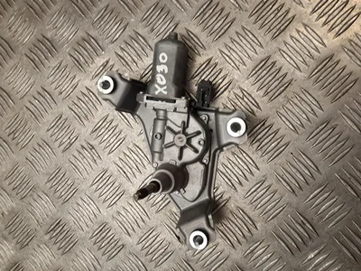 Jeep 68102192AB CHEROKEE (KL) 2017 Wiper Motor Rear