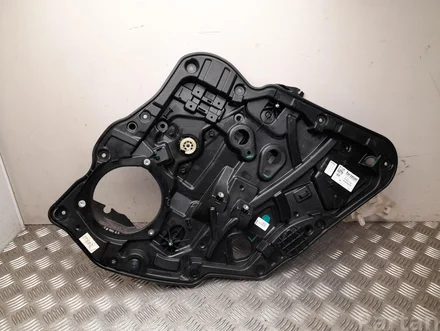 Alfa Romeo 00505468460 GIULIA (952_) 2017 Fensterheber hinten rechts