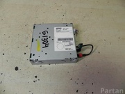 NISSAN 283A0-EQ400 / 283A0EQ400 X-TRAIL (T30) 2005 Control unit for navigation system