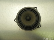 BMW 6970929 1 (E87) 2006 Loudspeaker