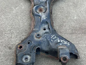 Volkswagen 12E199315B LOAD UP (121, 122, BL1, BL2) 2016 cross member Front