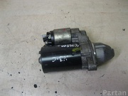 MERCEDES-BENZ A 005 151 39 01 / A0051513901 C-CLASS (W204) 2008 Starter