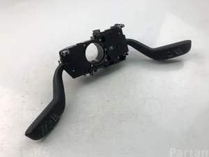 Seat 6R0953521D IBIZA IV (6J5, 6P1) 2012 Multifunction button set for steering wheel