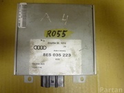 AUDI 8E5 035 223 / 8E5035223 A4 (8EC, B7) 2005 Wzmacniacz audio