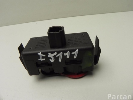 RENAULT 8200214896 CLIO III (BR0/1, CR0/1) 2009 Emergency light/Hazard switch