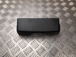Aixam 073 Coupe GTI 2021 Cubierta para columna de dirección