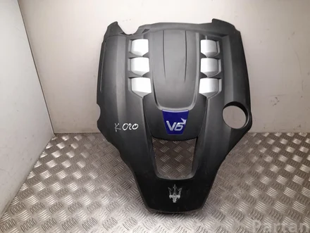 Maserati 670003410, 670006532 GHIBLI (M157) 2015 Motorabdeckung