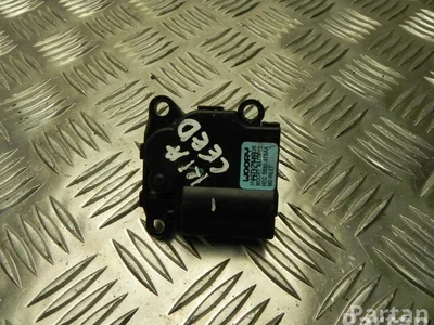 Kia HCC D332-ATBAA / HCCD332ATBAA CEE'D (JD) 2014 Adjustment motor for regulating flap