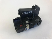 RENAULT  8200008248 / 8200008248 TRAFIC II Bus (JL) 2012 Door Lock