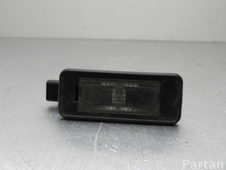 PEUGEOT 9682403680 208 2013 Licence Plate Light