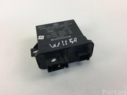 JAGUAR CX23-13K031-AD / CX2313K031AD XF (X250) 2013 Electronic control unit for headlight range control