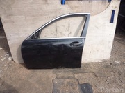 BMW 7 (E65, E66, E67) 2004 Door Left Front