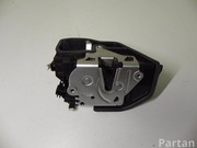 PEUGEOT 0860808896 208 2014 Door Lock