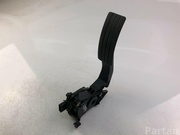 RENAULT 180029347RD CLIO IV (BH_) 2014 Accelerator Pedal