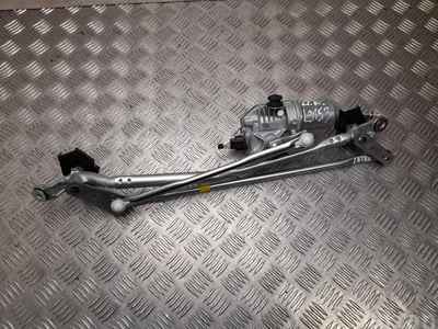 Lexus 85110-33461 / 8511033461 ES VII XZ10 2024 Wiper Linkage Windscreen with wiper motor