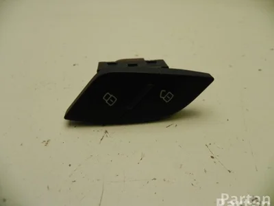 Audi 8V2 962 108 / 8V2962108 A3 (8V1, 8VK) 2015 Safety switch for central locking system