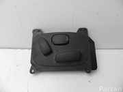 LAND ROVER AH22-14B566-FA / AH2214B566FA DISCOVERY IV (L319) 2013 Switch for seat adjustment