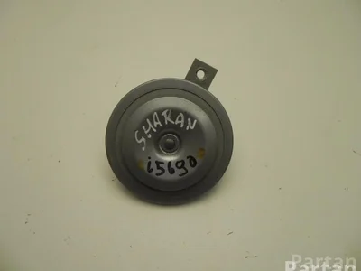 Volkswagen 7M3 951 101 / 7M3951101 SHARAN (7M8, 7M9, 7M6) 2004 Air/Electric Horn