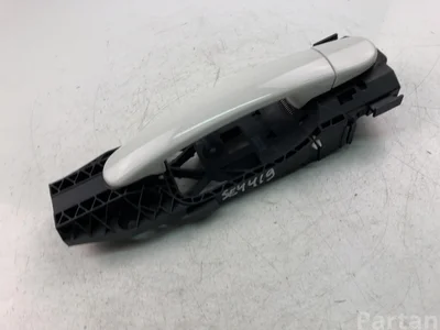 Volkswagen 5N0837205F TIGUAN (5N_) 2010 Door Handle