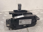 AUDI 4H1713041E, 4H1927731A A8 (4H_) 2012 Gear shift unit