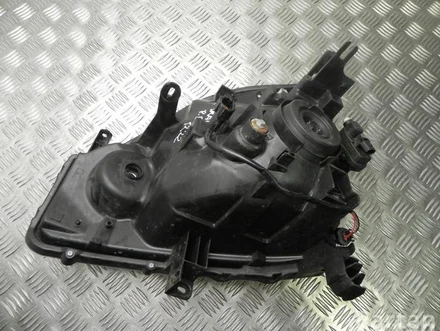 Nissan ICHIKOH 1785, HCR-598 / ICHIKOH1785, HCR598 X-TRAIL (T31) 2008 Scheinwerfer rechts