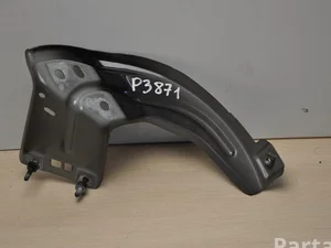 Volkswagen 2GM821135 T-Cross (C11) 2021 Halter für Kotflügel links