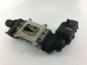 Volkswagen 03C115601E SCIROCCO (137, 138) 2014 Compressor