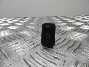 Volkswagen 7P6 962 109 / 7P6962109 TOUAREG (7P5) 2013 Button for deaktivation of anti theft system