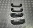 Mercedes-Benz A 099 815 00 39, A 099 815 01 00, A 099 815 00 00 / A0998150039, A0998150100, A0998150000 GLE (W166) 2016 Dach haltegriff hinten rechts hinten links vorne links vorne rechts - Vorschaubild 4