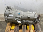 BMW 8HP45, 8601191 5 Gran Turismo (F07) 2013 Automatic Transmission