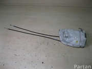 OPEL 82301-51K10 V1 / 8230151K10V1 AGILA (B) (H08) 2009 Door Lock