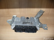 TOYOTA 89661-0D270, 0 261 208 932 / 896610D270, 0261208932 YARIS (_P9_) 2006 Control unit for engine