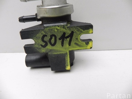 VW SJ0 906 627 B / SJ0906627B GOLF V (1K1) 2008 Solenoid Valve