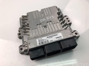 VOLVO 31372489; S180134102D / 31372489, S180134102D V60 2014 Control unit for engine